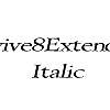 Thumbnail Revive8Extended  Italic