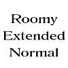Thumbnail RoomyExtended Normal