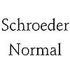 Thumbnail Schroeder Normal