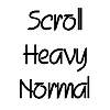 Thumbnail ScrollHeavy Normal