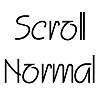Thumbnail Scroll Normal