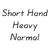 Thumbnail ShortHandHeavy Normal