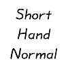 Thumbnail ShortHand Normal