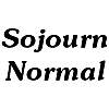 Thumbnail Sojourn Normal