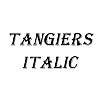 Thumbnail Tangiers Italic