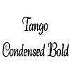Thumbnail TangoCondensed Bold