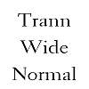 Thumbnail TrannWide Normal Thumbnail TrannWide Normal