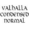 Thumbnail ValhallaCondensed Normal Thumbnail ValhallaCondensed Normal