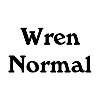 Thumbnail Wren Normal
