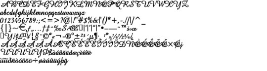 Product picture Amaze Bold