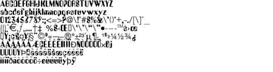 Product picture Amos Normal