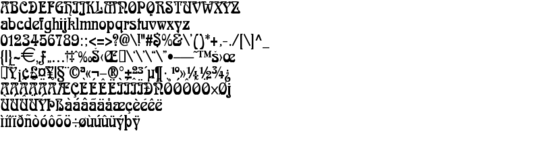 Product picture ArgonThin  Normal