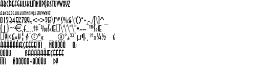 Product picture Asia Normal