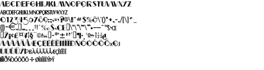 Product picture Banco Normal