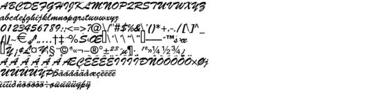 Product picture Banty  Normal