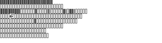 Product picture Bar1 Normal