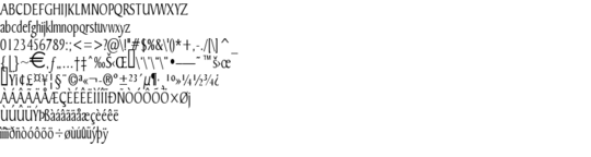 Product picture BarrettThin  Normal