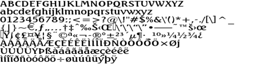 Product picture BeachExtended Normal