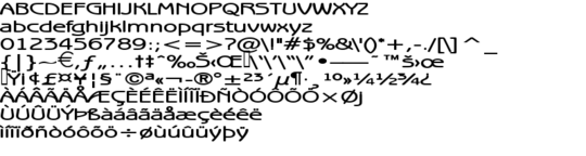 Product picture BeagleExtended Bold