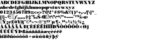 Product picture Beau Normal