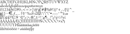 Product picture Bernhart  Normal