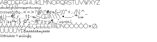 Product picture Bernie  Bold