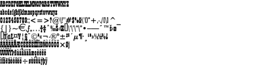 Product picture Billboard11 Normal