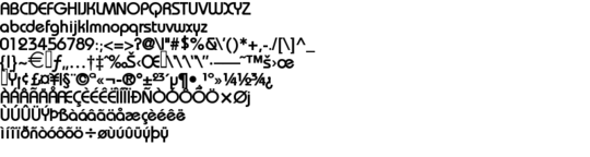 Product picture Bimini Bold