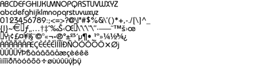 Product picture Bimini Normal