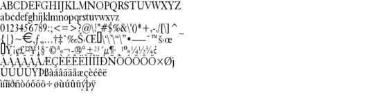 Product picture BlissCondensed Normal