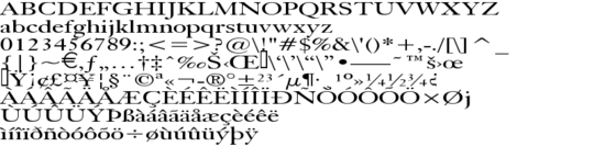 Product picture BlissExtended Normal