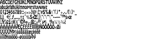 Product picture BoboThin Normal