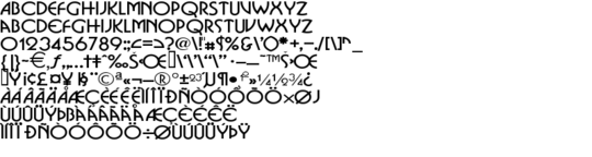 Product picture BosniaWide Normal