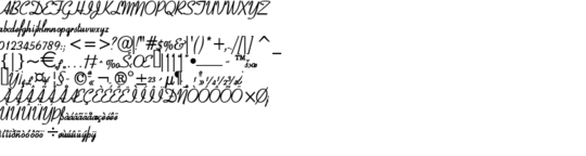 Product picture Bow Bold