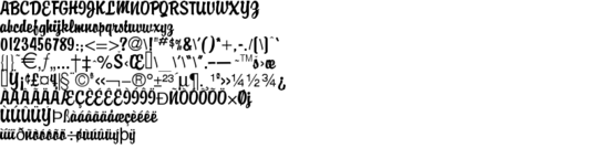 Product picture BriskExtended Normal