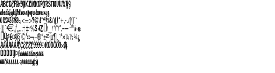 Product picture BriskThin Normal