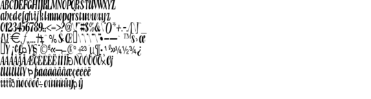 Product picture BroachThin Normal