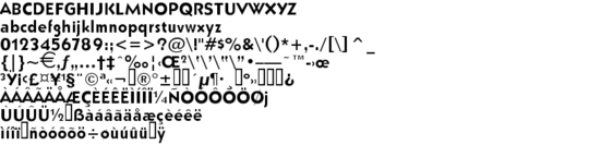 Product picture BullyNarrow Normal