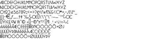 Product picture BussoNarrow Normal