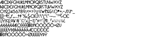 Product picture Busso Normal