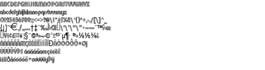 Product picture CableThin  Normal