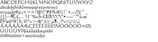 Product picture Calli109 Normal