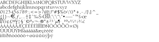 Product picture Cally721 Normal