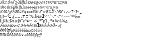 Product picture CaneHollow Normal