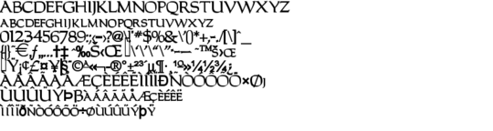 Product picture Carla   Bold