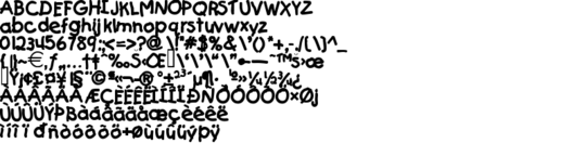 Product picture Catchup Bold