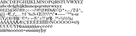 Product picture CentimeWide Normal