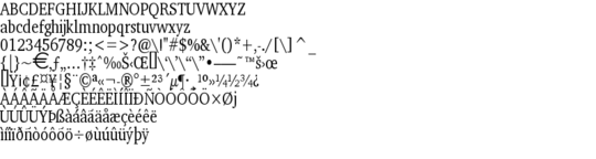 Product picture ChallengeCondensed Normal