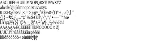 Product picture ChallengeThin Normal