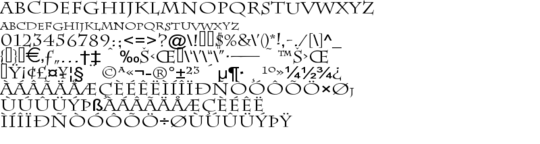 Product picture ChazWide Normal